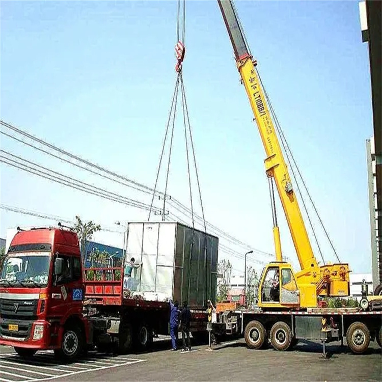 南岸自吊车出租电话咨询指南：如何快速获取报价与就近服务