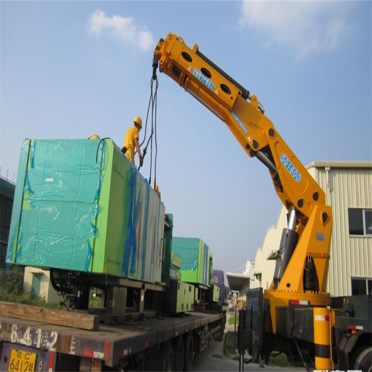 南岸吊车试吊的要求有哪些