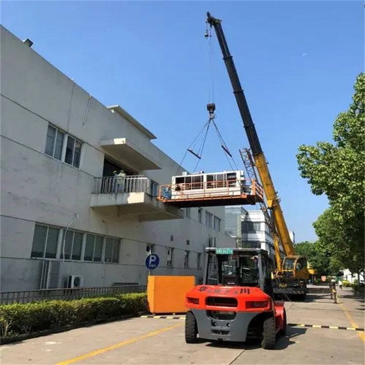 南岸哪里有吊车租赁的？全面解析吊车租赁服务及选择指南