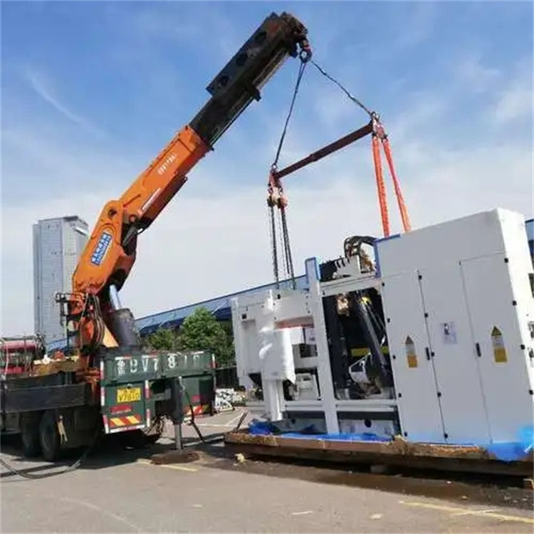 南岸附近小吊车联系方式|8-16吨|本地及时服务