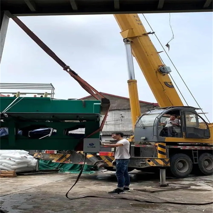南岸大吨位吊车租赁应急保障方案|化解突发吊装需求难题